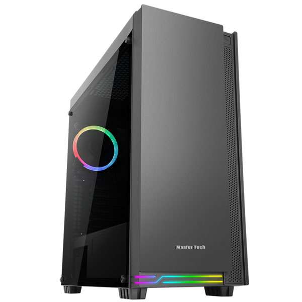 کامپیوتر دسکتاپ مستر تک مدل PC Gaming i5 9400f Code Eco203 کامپیوتر دسکتاپ مستر تک مدل PC Gaming i5 9400f Code Eco203