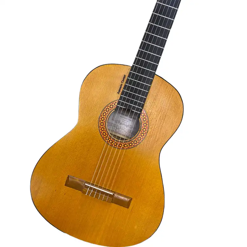 گیتار کلاسیک مدل آنتنیو سزار