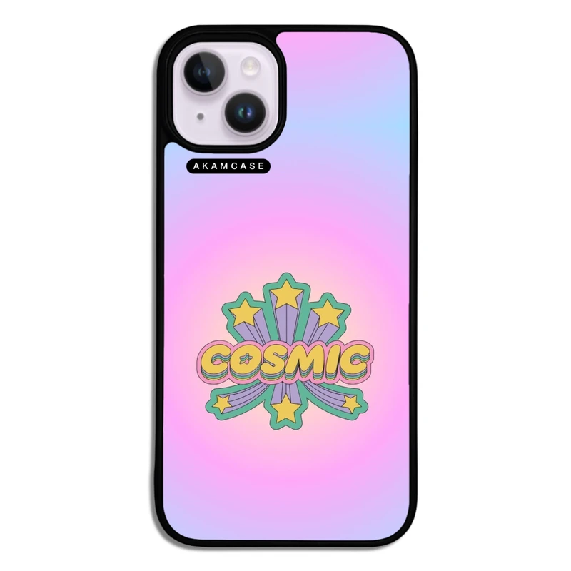 کاور آکام مدل AMC-WA14-POSITIVE-10 مناسب برای گوشی موبایل اپل iPhone 14