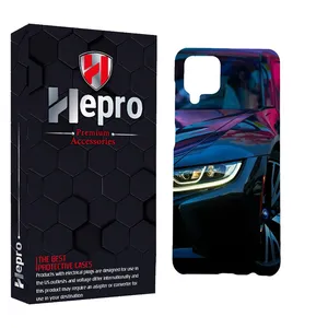 HEPRO MC Cover for Samsung Galaxy A42