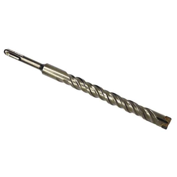 مته چهار شیار فرد مدل  HT - 0022260 سایز 22 میلی متر 
