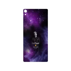 MAHOOT Zayn Malik Cover Sticker for Sony Xperia XA Ultra
