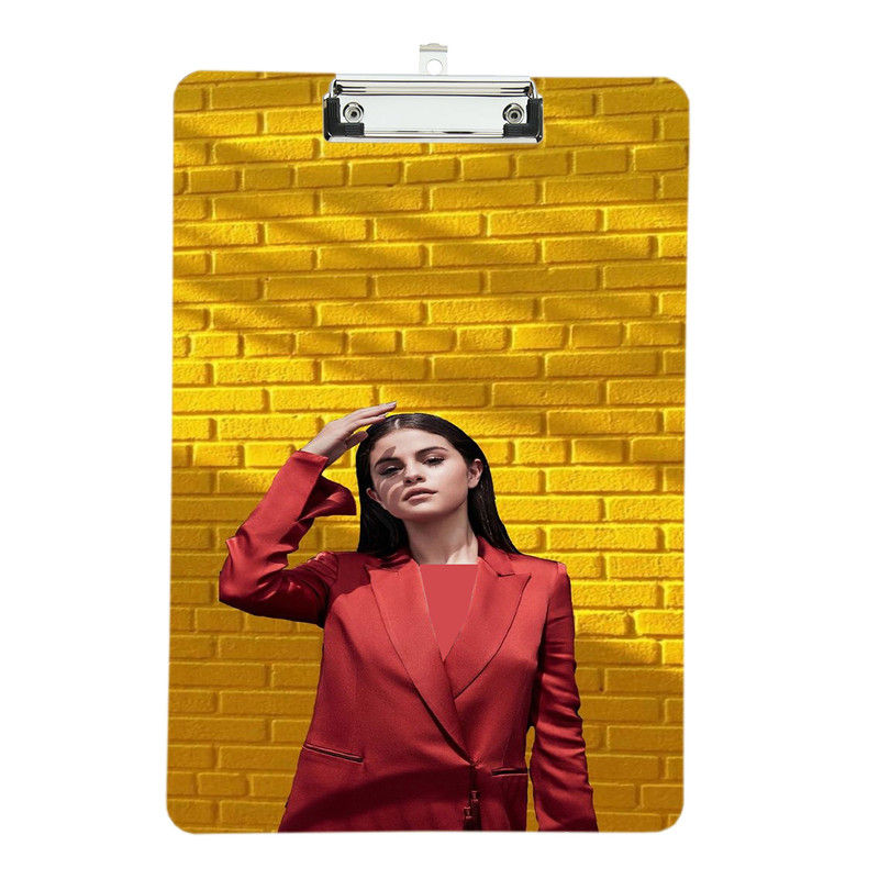 تخته شاسی طرح سلنا گومز مدل tg1 سایز A4