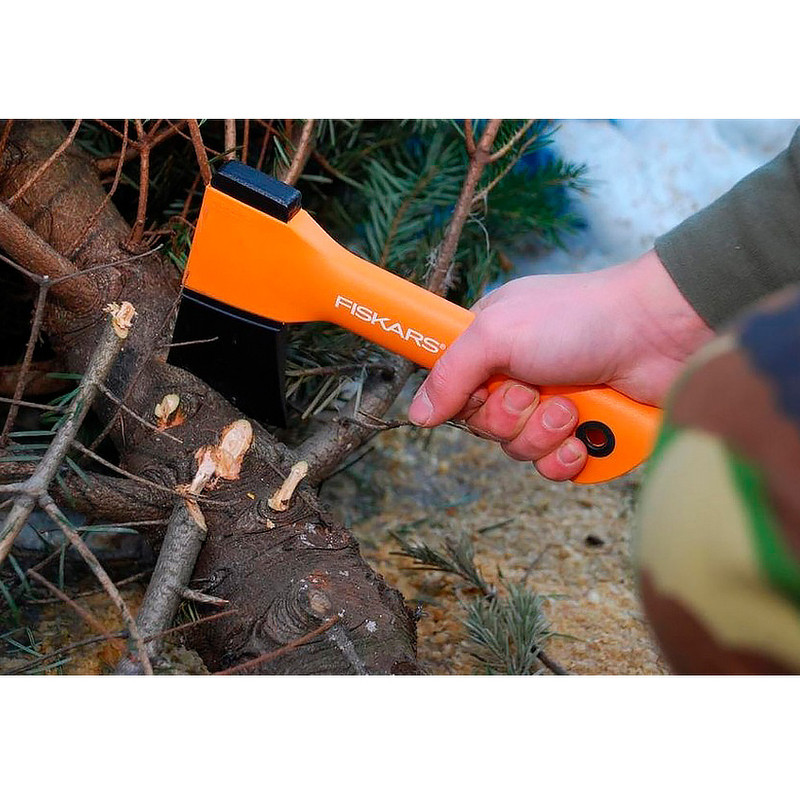 تبر فیسکارس مدل X5 کد 2