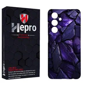 HEPRO MC Cover for SAMSUNG GALAXY A55