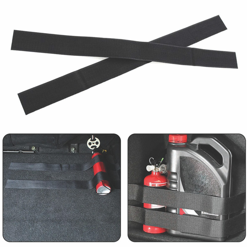 کمربند نظم دهنده صندوق عقب خودرو موها فیتنس مدل Z10 بسته 2 عددی