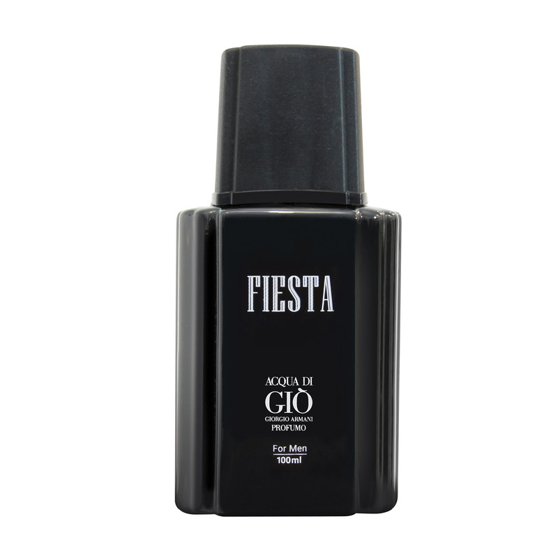 ادو پرفیوم مردانه فیستا مدل Acqua di Gio Profumo حجم 100 میلی لیتر