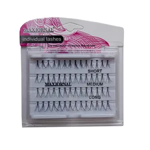 مژه مصنوعی مکس جورنال مدل 003