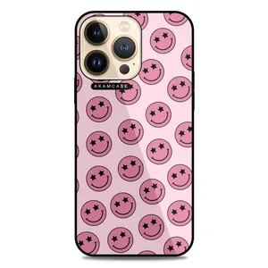 AKAM AMC-WA13PRO-PINK-27 Cover For Apple iPhone 13 Pro