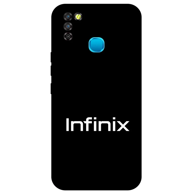 کاور مگافون کد 2819 مناسب برای گوشی موبایل  اینفینیکس Smart 5