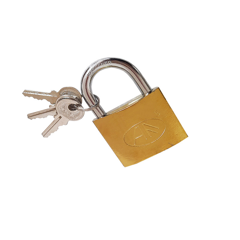 قفل آویز اوفان مدل RO - 50