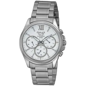 ساعت مچی عقربه‌ای مردانه اوماکس مدل CSM003I003