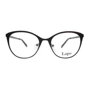 فریم عینک طبی زنانه لاپو مدل  726 - LAMM190C08 - 51.19.135