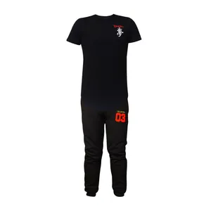 ست تی شرت و شلوار مردانه مدل AR-03