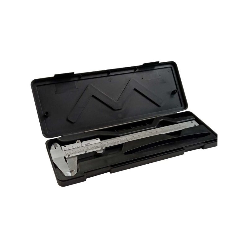 کولیس متال استار کد 020 گستره 0-200 میلیمتر