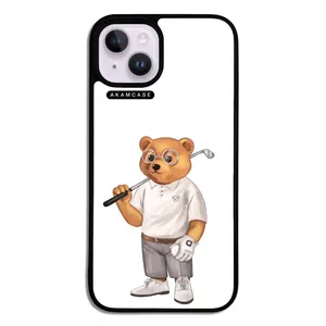 AKAM AMCWA14-BARON FILOU10 Cover For Apple iPhone 14