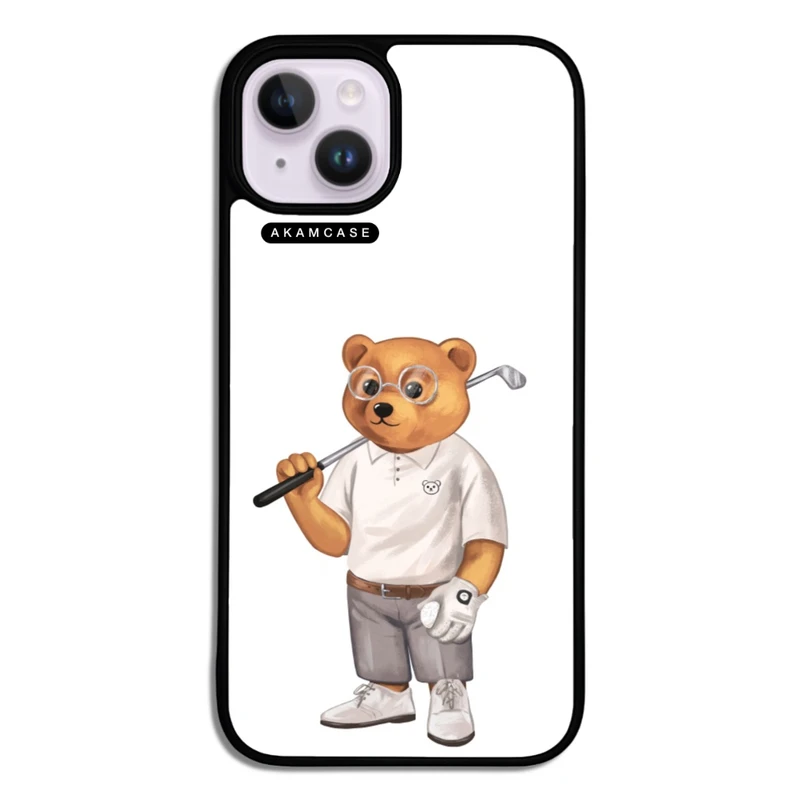 کاور آکام مدل AMCWA14-BARON FILOU10 مناسب برای گوشی موبایل اپل iPhone 14