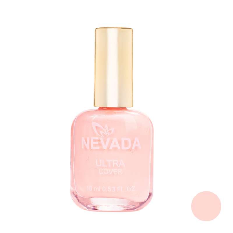 لاک ناخن نوادا شماره 266