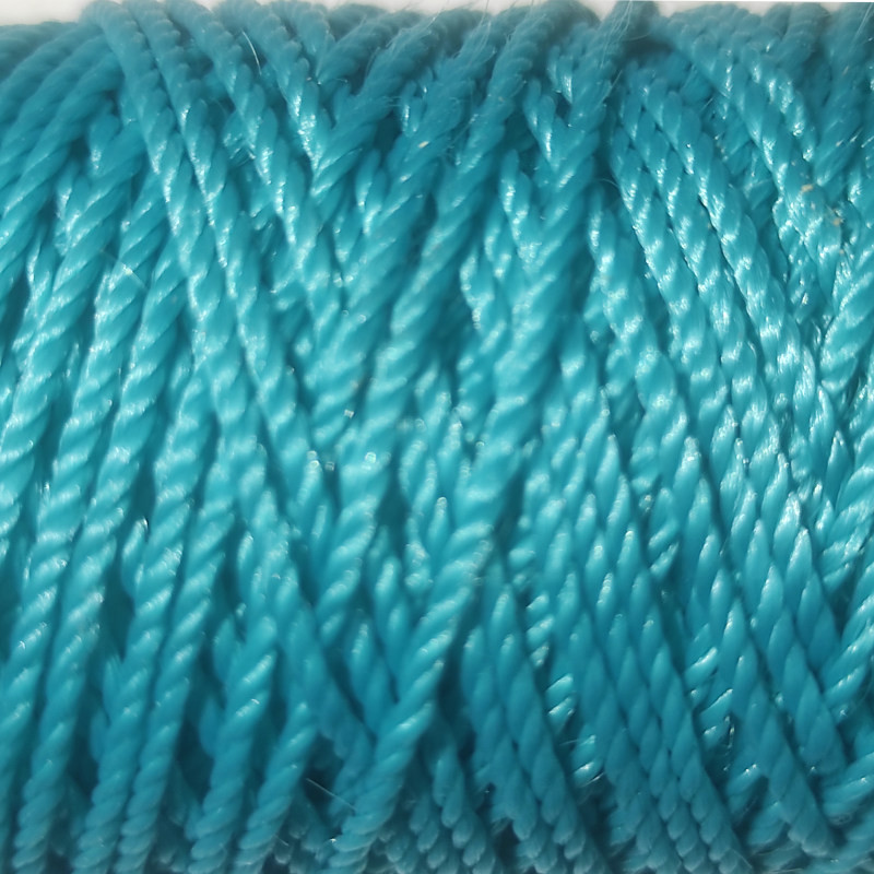 ریسمان بنایی نولان مدل 4000 طول 400 متر بسته 2 عددی