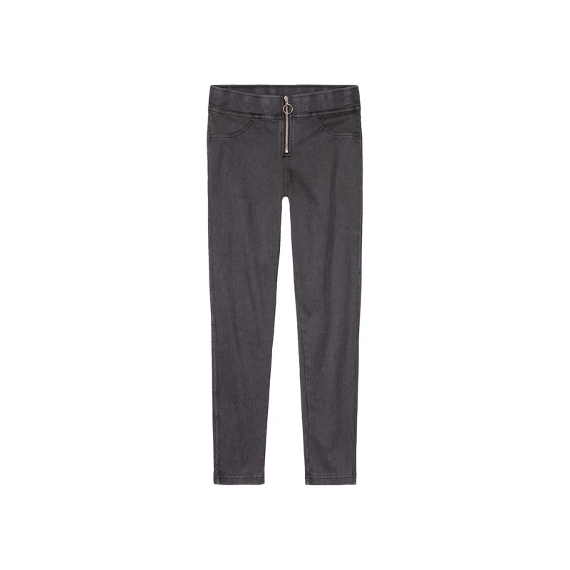 شلوار دخترانه پیپرتس مدل 372804-2107