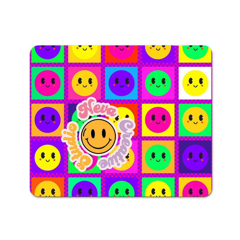 ماوس پد پاد آفرین مدل انگیزشی موفقیت کد P139 سایز 19*24 سانتی متر