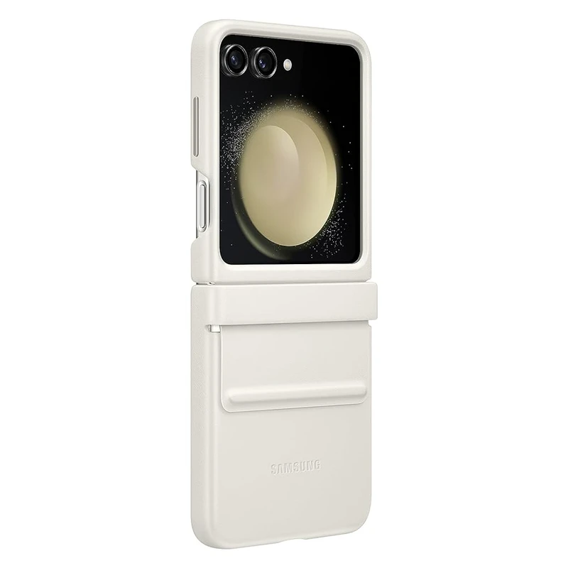 کاور سامسونگ مدل EF-VF731 مناسب برای گوشی موبایل سامسونگ Galaxy Z Flip5