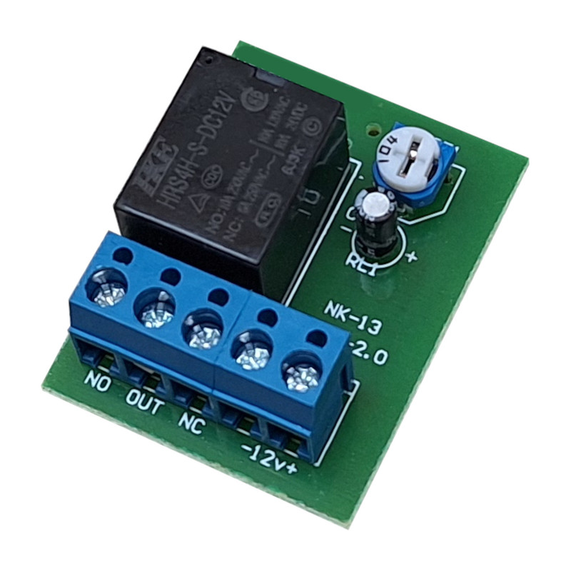 فلاشر دو کانال مدل NK13