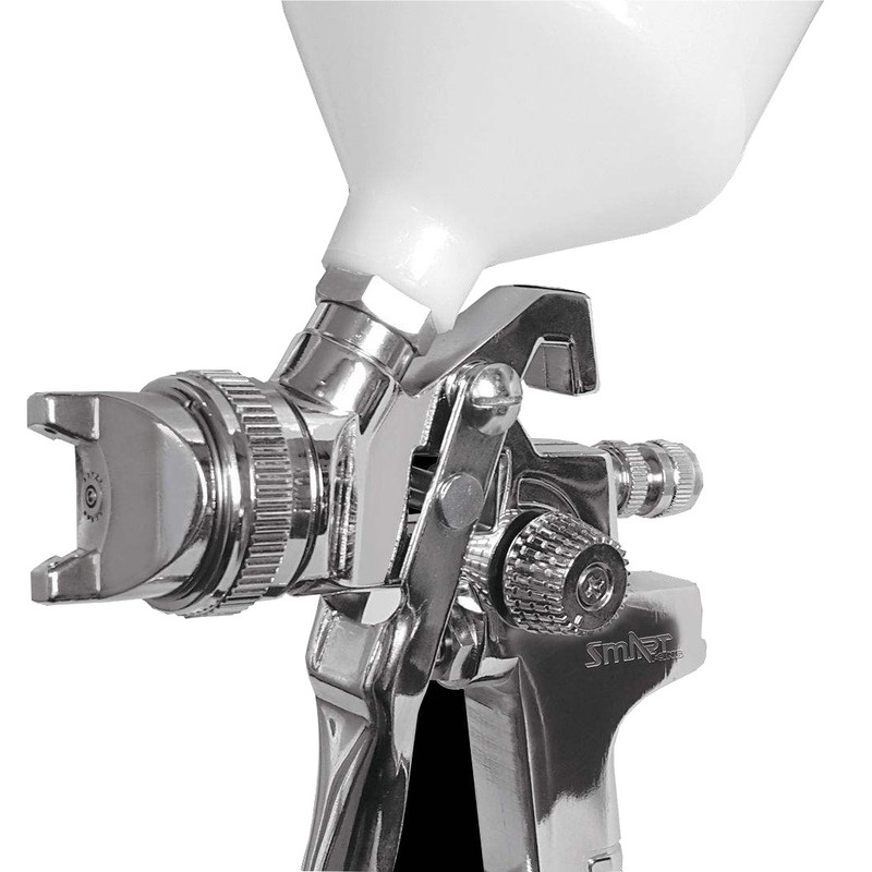 پیستوله بادی اسمارت کینگ مدل HK-827-18 پیستوله بادی اسمارت کینگ مدل HK-827-18