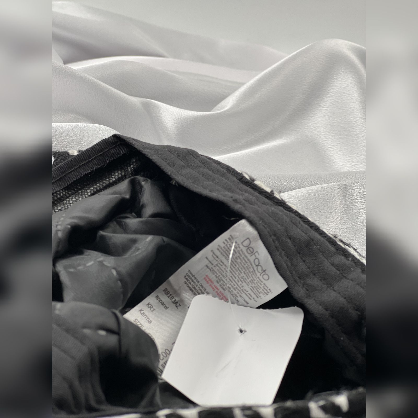 کلاه زنانه دفکتو مدل DEF52 -  - 3