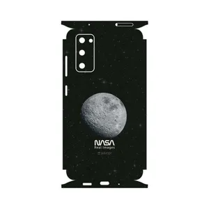 MAHOOT  Moon-By-NASA-FullSkin Cover Sticker for Samsung Galaxy S20 FE