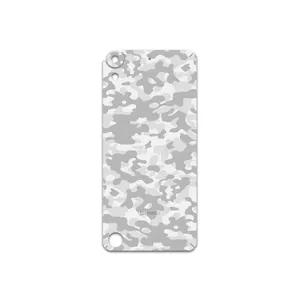 MAHOOT  Army-Snow Cover Sticker for HTC Desire 530
