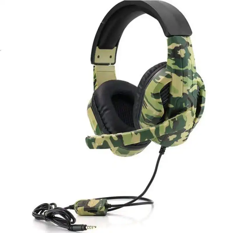 هدست مخصوص بازی مدل H23G