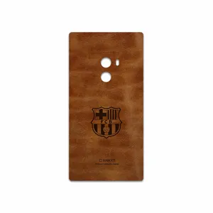 MAHOOT BFL-BRCA Cover Sticker for Xiaomi Mi Mix