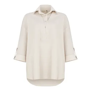 مانتو زنانه السانا مدل بانل کد 221209