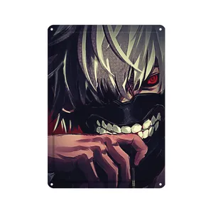دیوارکوب مدل s 1906 tokyo ghoul