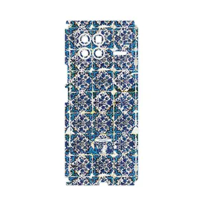 MAHOOT Traditional_Tile-FullSkin Cover Sticker for Xiaomi Mix Fold 3