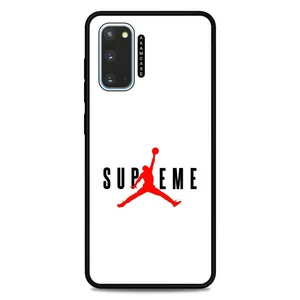AKAM AMC-WSGS20-SUPREME2 Cover For Samsung Galaxy S20