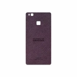 MAHOOT PL-PRDS Cover Sticker for Huawei P9 Lite
