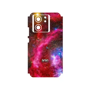 MAHOOT Universe b NASA 11 Cover Sticker for Xiaomi 13T Pro