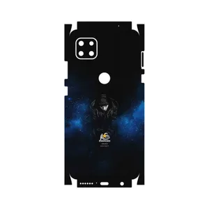 MAHOOT Eminem-FullSkin Cover Sticker for Motorola MOTO G 5G