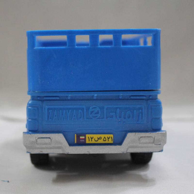 ماشین بازی طرح نیسان مدل سالار q-6