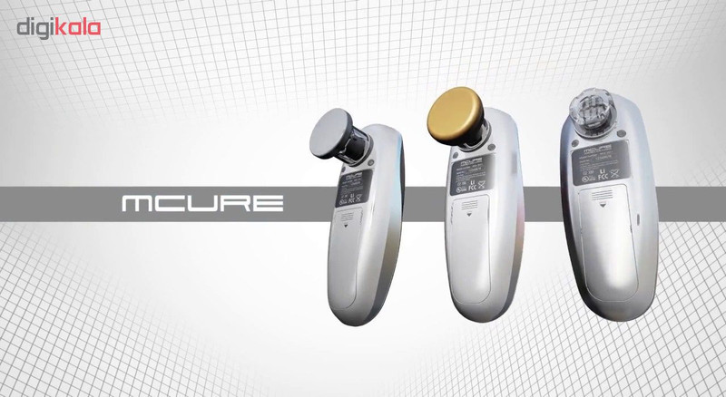 میکرونیدلینگ خانگی تیک توک مدل mcure میکرونیدلینگ خانگی تیک توک مدل mcure
