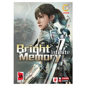 بازی Bright Memory Infinite مخصوص PC نشر گردو