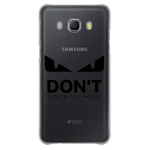 Megafone C26 - B Cover For Samsung Galaxy J7 2016 / J710