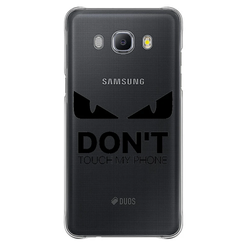 کاور مگافون کد C26 - B مناسب برای گوشی موبایل سامسونگ Galaxy J5 2016 / J510