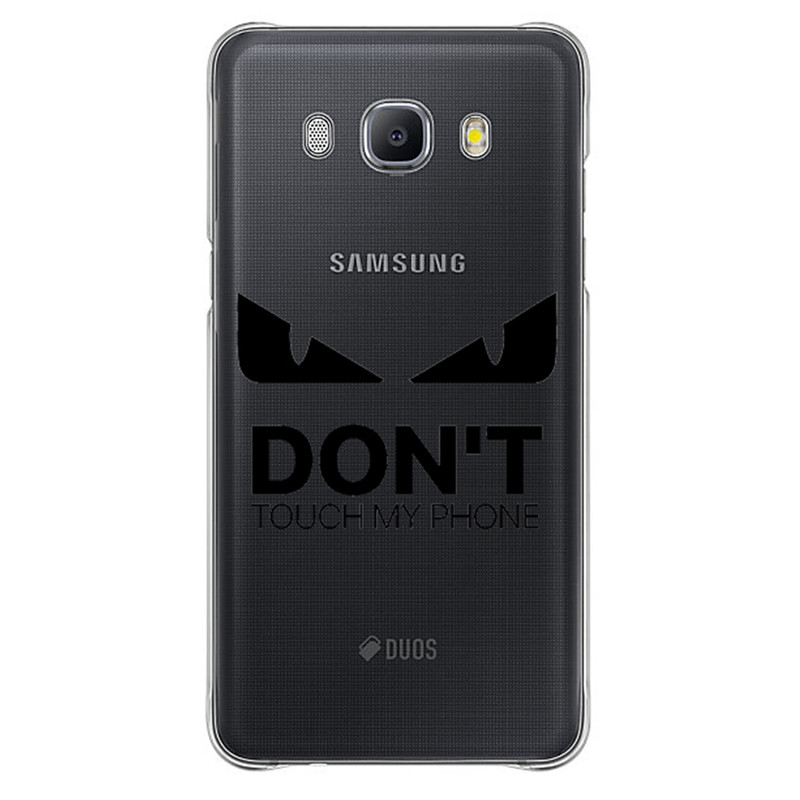 کاور مگافون کد C26 - B مناسب برای گوشی موبایل سامسونگ Galaxy J5 2016 / J510