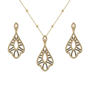 نیم ست زنانه ژوپینگ مدل 1698