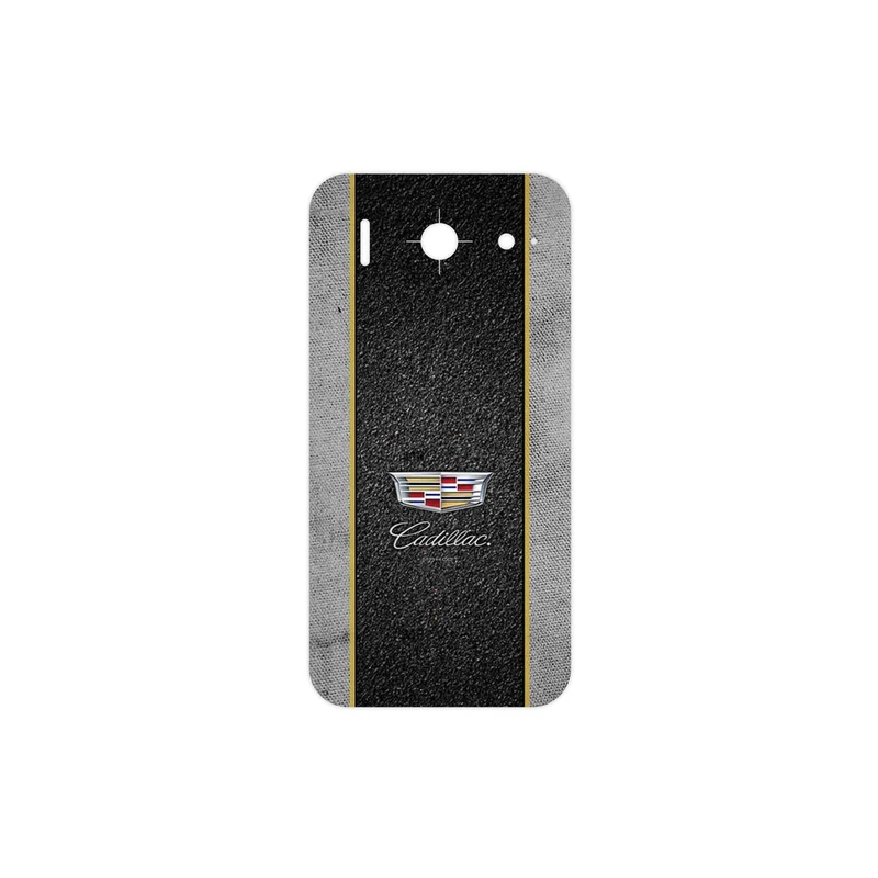 برچسب پوششی ماهوت مدل Cadillac مناسب برای گوشی موبایل هوآوی Ascend G510