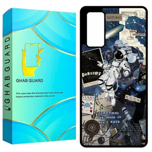 Ghab Guard GCHPS20F Cover For Samsung Galaxy S20 FE 4G / S20 FE 5G / S20 FE 2022