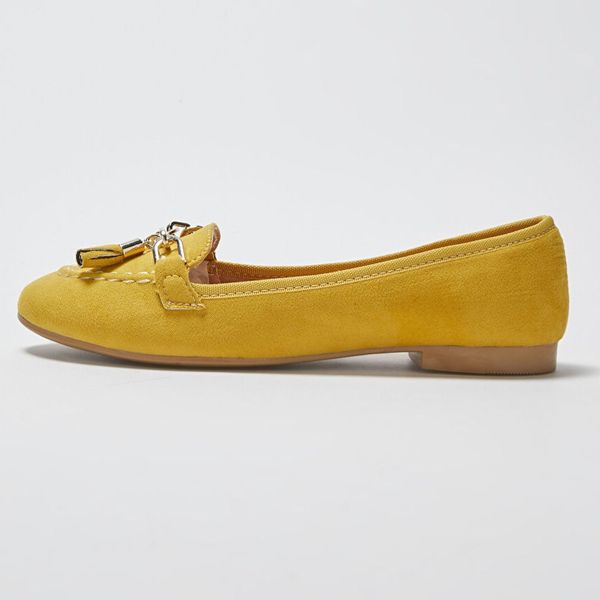 کفش زنانه ال سی وایکیکی مدل طبی کلاسیک
